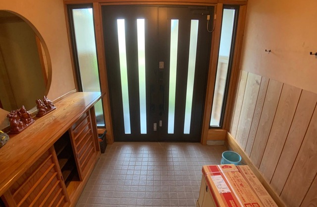 Detached house rental - Inadani Villa/Ina Nagano