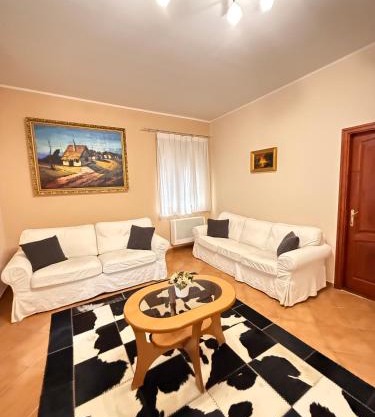 Diófa apartman - Bácsalmás