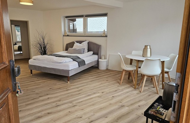 Die Alte Apotheke/Apartment Nr.2/Das "labor"