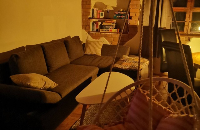 Die Gute Stube im Schlaubetal - Cozy farmhouse for up to 8 people