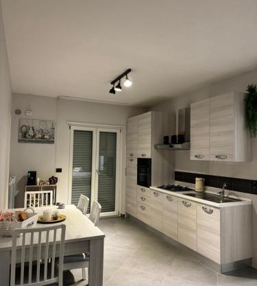 DIMA'S HOUSE