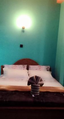 Dinu Homes Stay