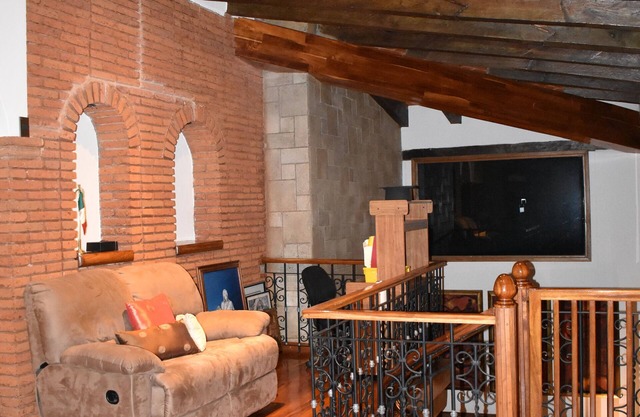 Discover our charming house in San Andrés Huayapam, Oaxaca!