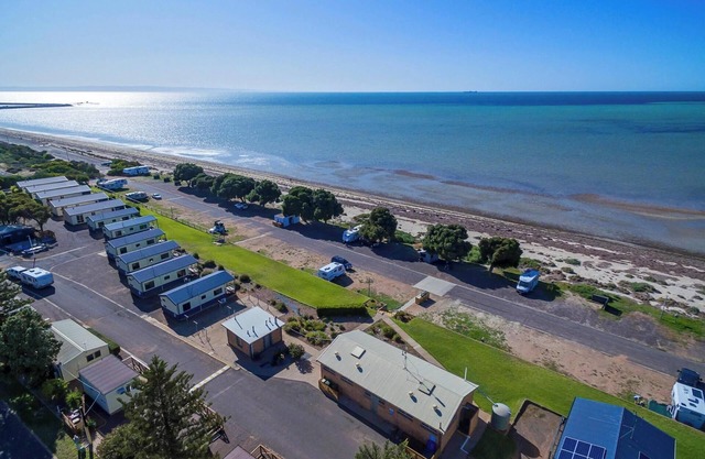 Discovery Parks - Whyalla