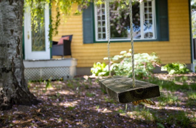 Distinctive 5-room inn, located a few steps from the river to discover the multi