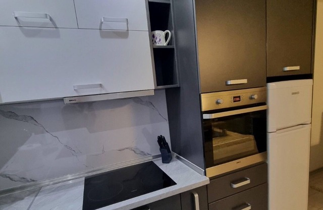 Divas Apartment - Two Bedroom Apartment