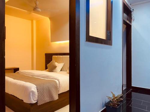 Divinnee Ganggee - Top Rated ! Most Awarded ! Budget Friendly ! Couple Friendly ! Parking ! Lift