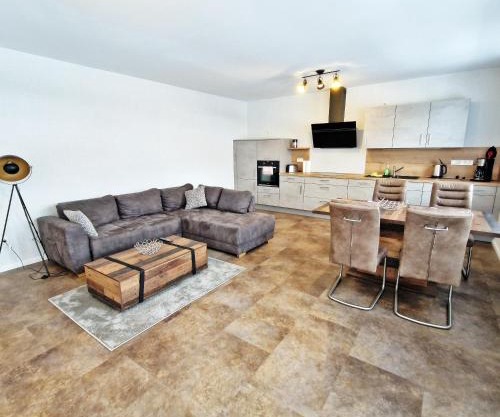 DM Hotels & Apartments - Apartment Rasenweg