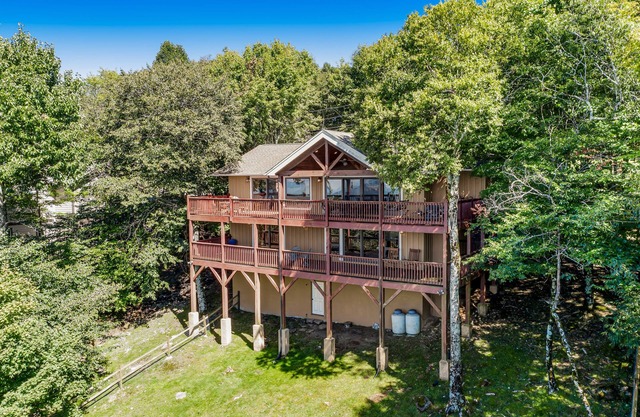 Dog-Friendly Home w/Long Range View, Game Room, Gourmet Kitchen, Fenced Yard