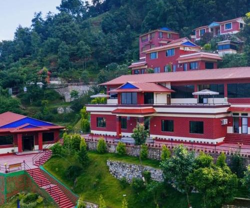 Doleshwor Village Resort and Farm House Pvt Ltd