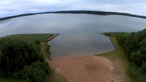 Dom wczasowy - Deluxe Piława 21b gmina Borne sulinowo