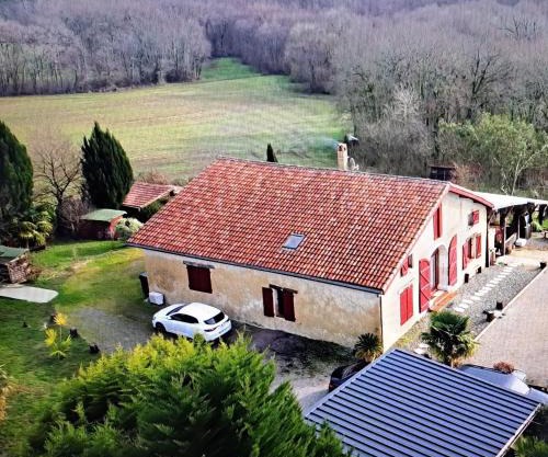 Domaine Baraque