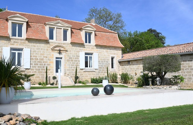 Domaine de Daspe