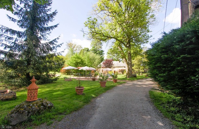 Domaine de La Couture
