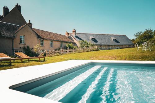 Domaine de la Chambaudière