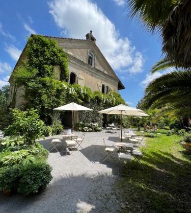 Domaine de La FELICITA