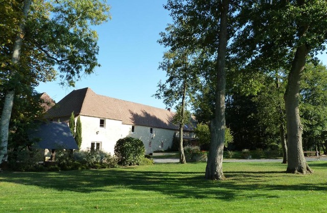 Domaine De La Tour