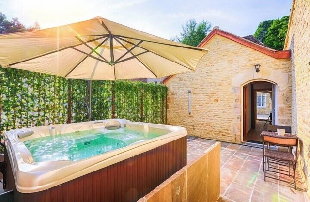 Domaine de la Tour B&B