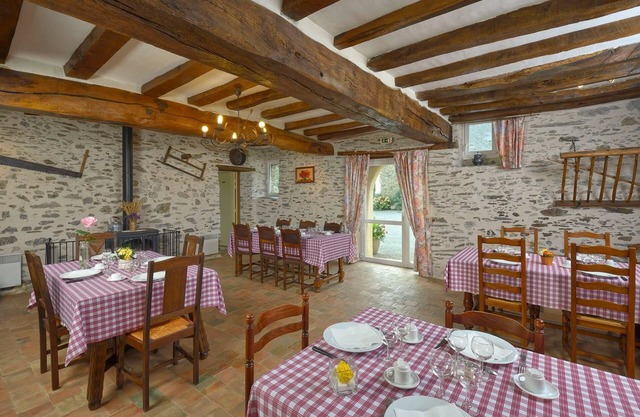 Domaine De La Cour