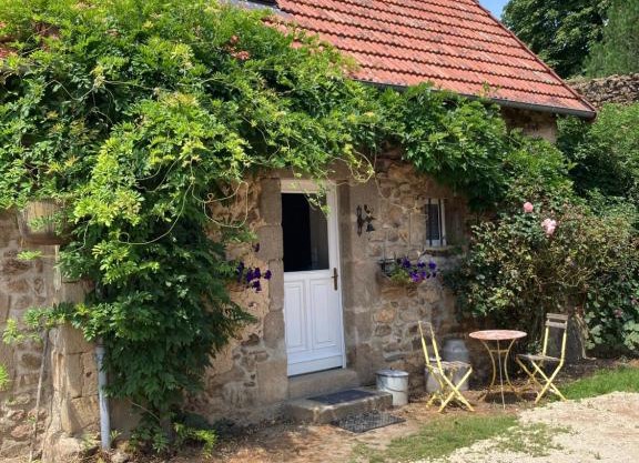 Domaine de Villateux