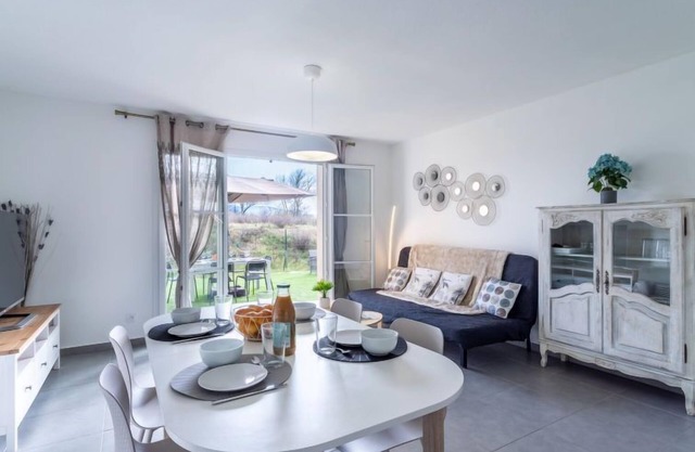Domaine des fées by Interhome