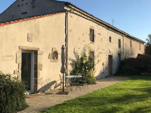 Domaine des Z'Ailés