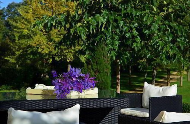 Domaine Des Ormeaux