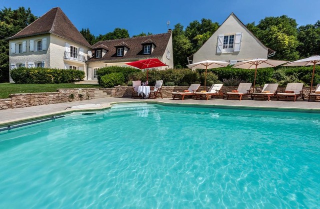 Domaine du Bois des Anges