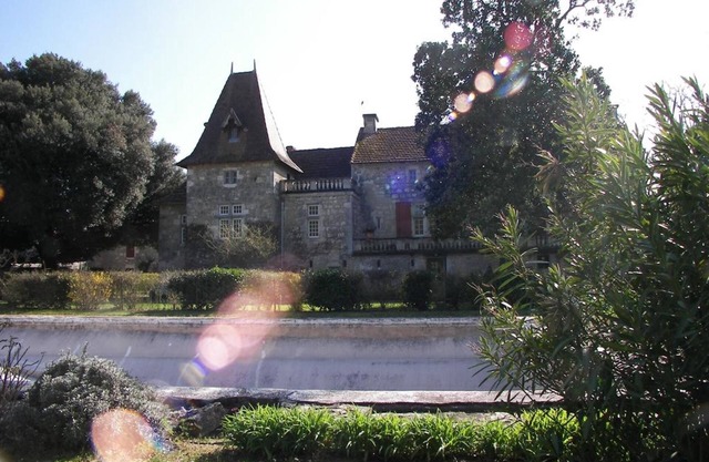 Domaine du Noble
