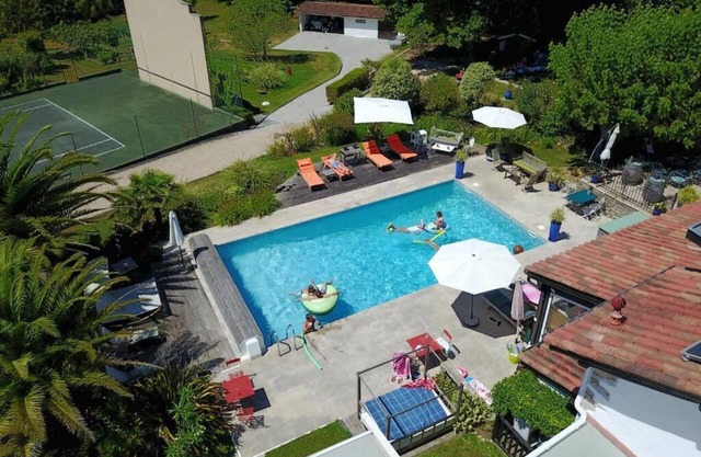 Domaine de Millox - Patawa