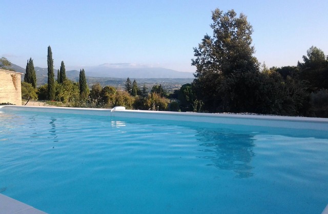 Domaine La Bohème :LE Romantique