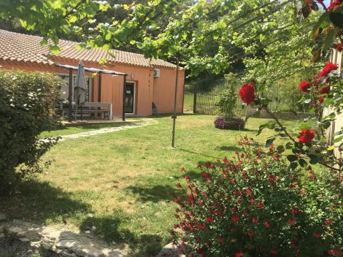 Domaine Sainte Octime - Gîte 5 chambres dans domaine viticole