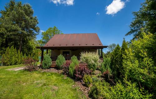 Domek Nad Rzeka