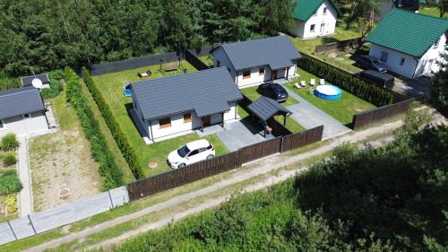 Domek-Radawa-Królewska 77,domek Piotr