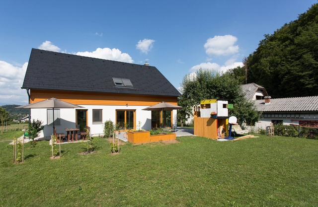 DOMOVOJ apartments, Mountain view apartment, between Ljubljana and Bled