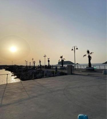 Donna Cuncetta Soppalco Monte di Procida
