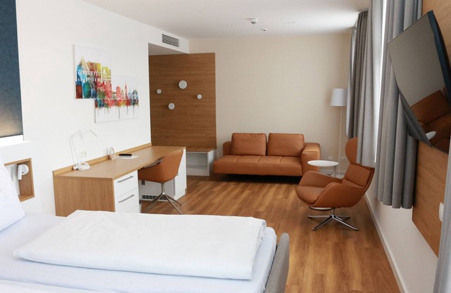 Doppelzimmer mit Eigenem Bad