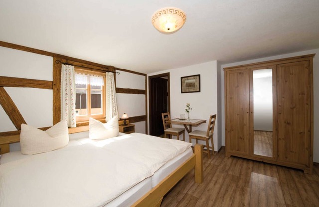 Doppelzimmer - Pension Bauernhaus Vetter