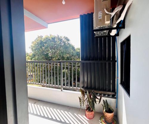 Dories Apartments