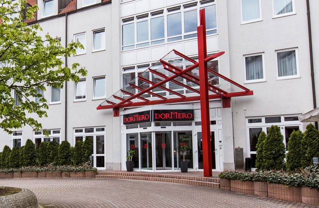 Dormero Hotel Dresden Airport