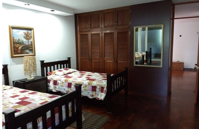 Double Bedroom Real View zone 15 Guatemala