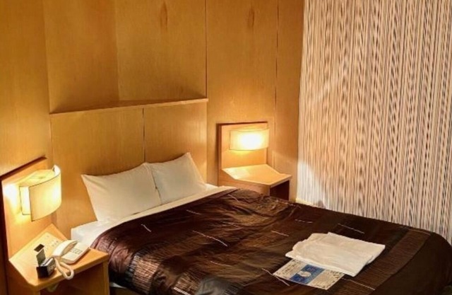 Double nonsmoking Room charge only Limited nu/Gifu Gifu