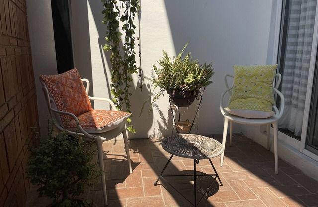 Double room 10 minutes from Oaxaca's historic center - Casa Mary