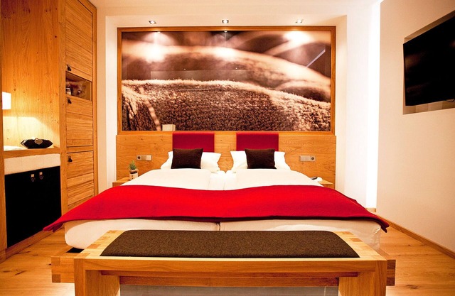Double room ALB.Style