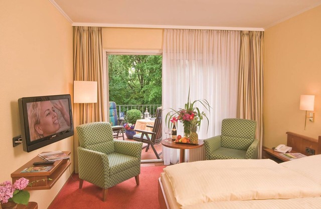 Double room - Central Gasthof, Hotel