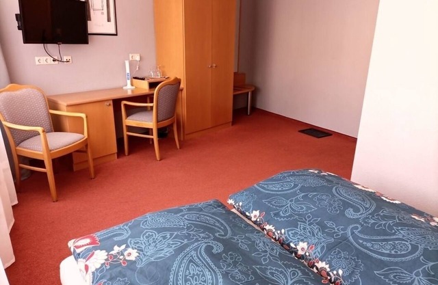 Double room for 2 guests with 15m² in Tettnang (164995)