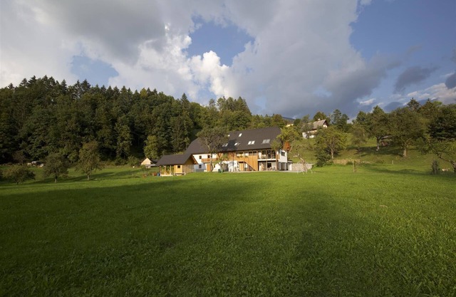 Double room for 2 persons, apartment Storman, farm, nature, 20 km from Bled