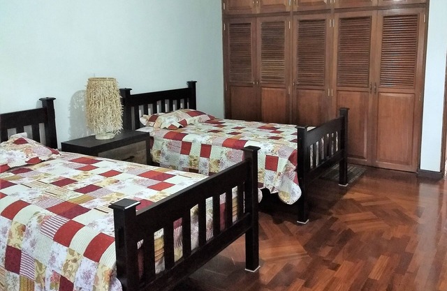 Double Room Vista Real zone 15 Guatemala