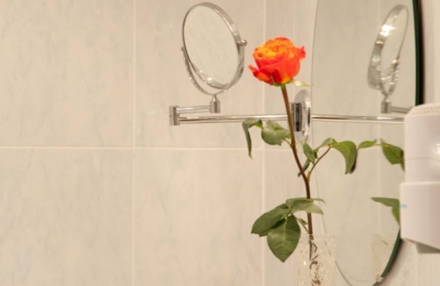 Double room I - Guesthouse Zibert