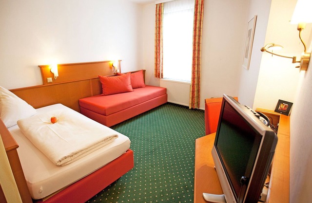Double room KOMFORT